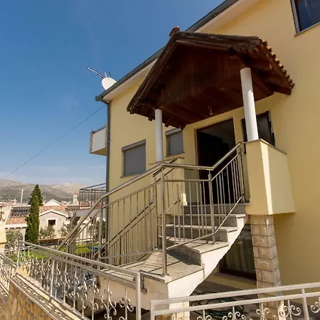 Apartment Damineee - Trogir
