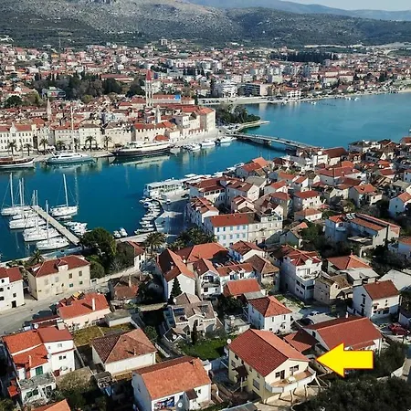 Appartement Damineee - Trogir