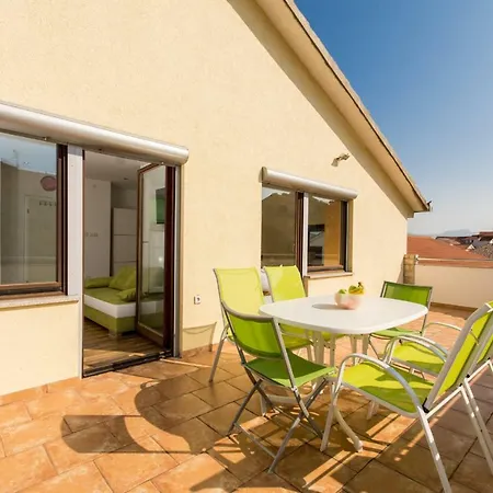 Damineee - Appartement *