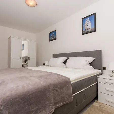 Appartement Damineee -