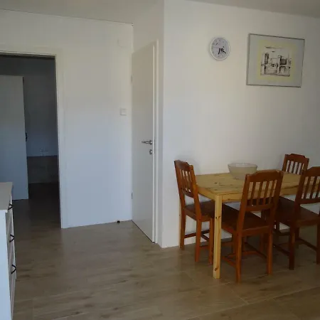 Damineee - Appartement