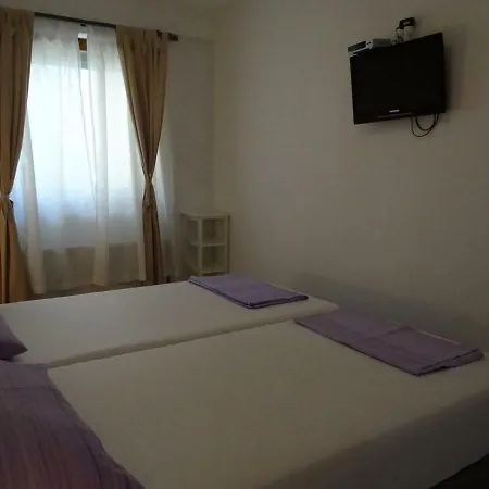 Damineee - Appartement *
