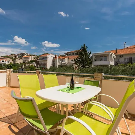 Appartement Damineee -