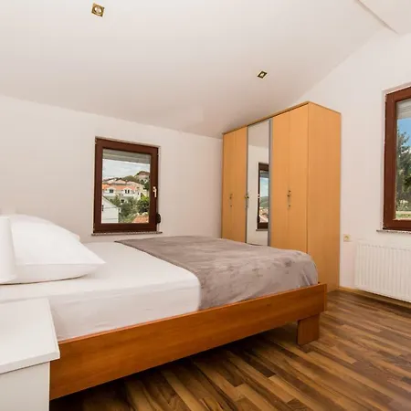 Appartement Damineee - Trogir