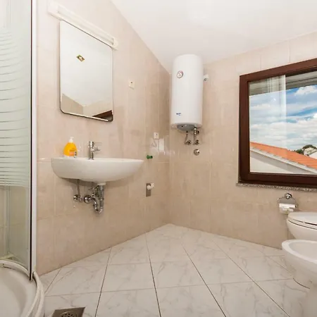 Appartement Damineee - Trogir