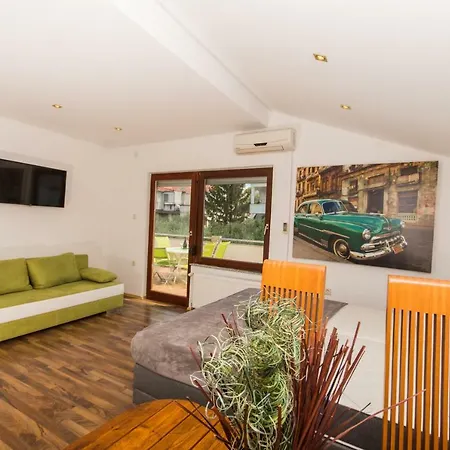 Damineee - Appartement *