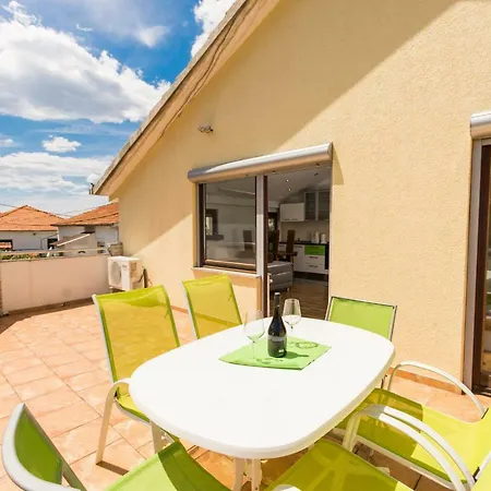 Appartement Damineee - *