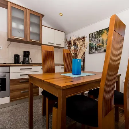 Damineee - Appartement *