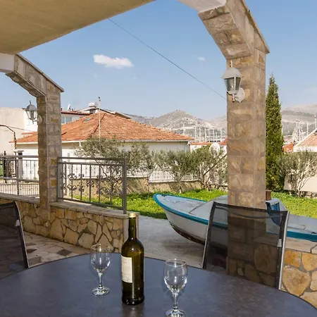 Damineee - Trogir