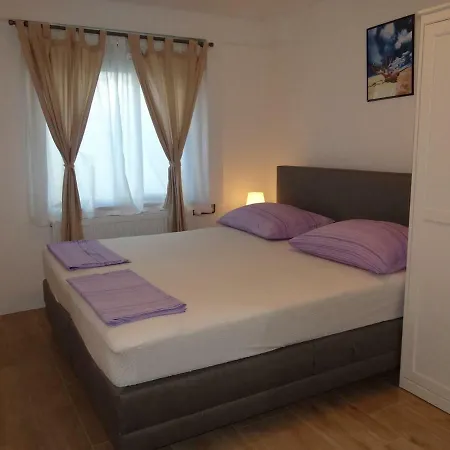 Damineee - Appartement
