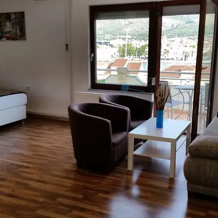 Damineee - Appartement Trogir